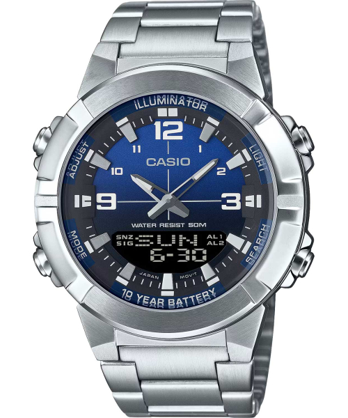 ���� Casio Collection AMW-870DA-2A1 #1