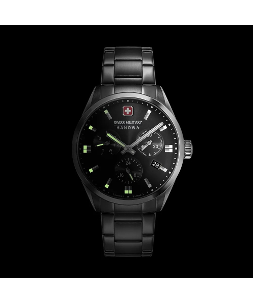 ���� Swiss Military Hanowa SMWGK0005601 #5
