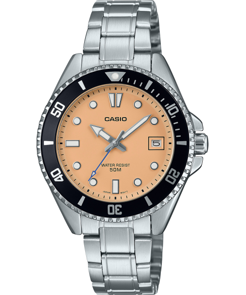 ���� Casio Collection MDV-10D-4A2 #1