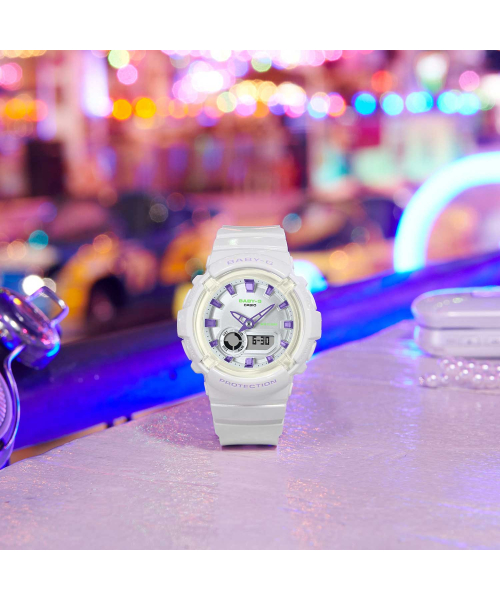 ���� Casio Baby-G BGA-280DN-7A #3