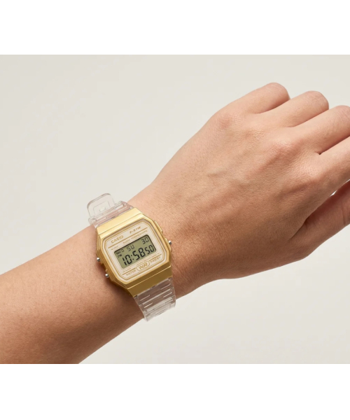 ���� Casio Vintage F-91WS-7A2 #2