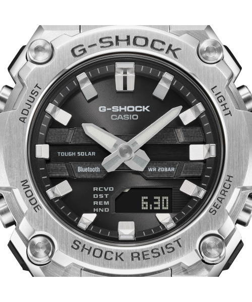 ���� Casio G-Shock GST-B600D-1A #5