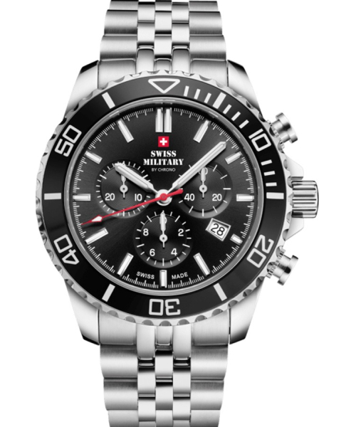 ���� Swiss Military by Chrono SM34103.01 #1