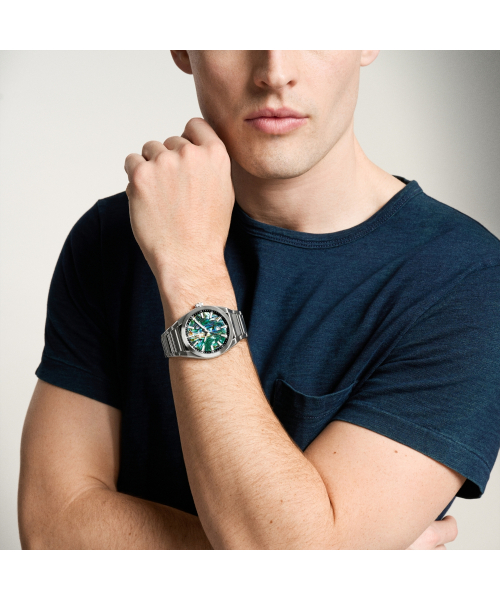���� Fossil FS6114 #4