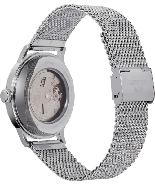 ���� Orient RA-AC0018E10 #4