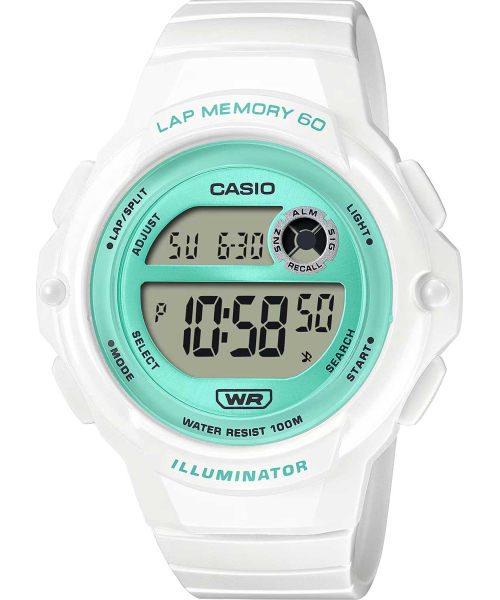���� Casio Collection LWS-1200H-7A3 #1