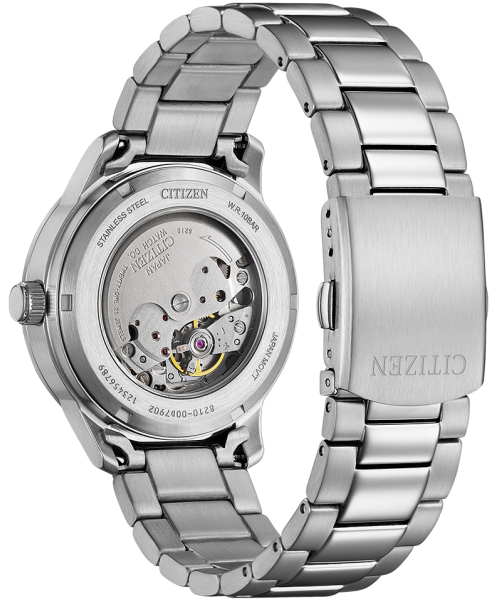���� Citizen NJ0191-83X #3