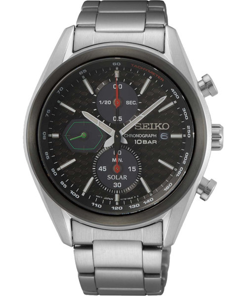 ���� Seiko SSC803P1 #1