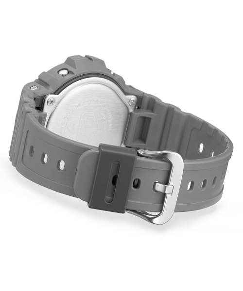 ���� Casio G-Shock DW-6900HD-8 #9