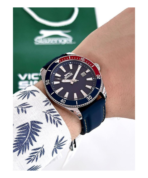 ���� Slazenger SL.09.2174.2.02 #5