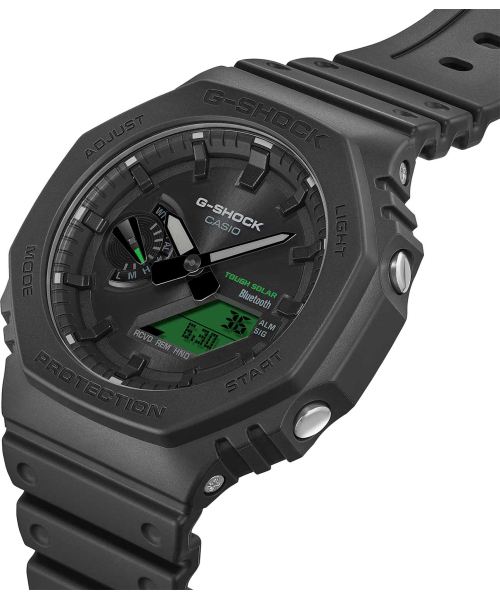 ���� Casio G-Shock GA-B2100BEG-1A #4