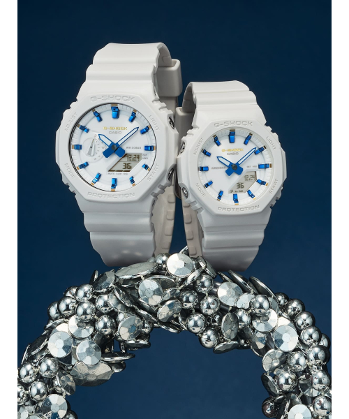 ���� Casio G-Shock LOV-25A-7A #4