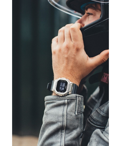 ���� Casio G-Shock GM-5600U-1 #2