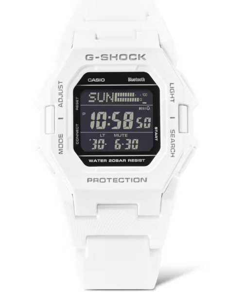 ���� Casio G-Shock GD-B500-7 #5