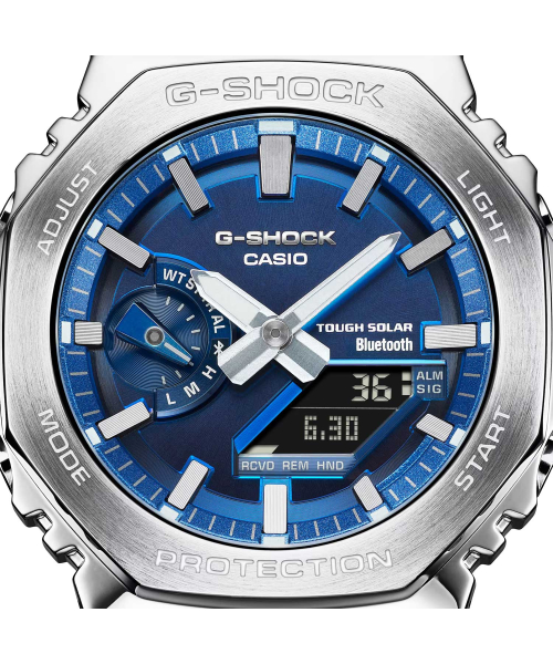 ���� Casio G-Shock GM-B2100AD-2A #3