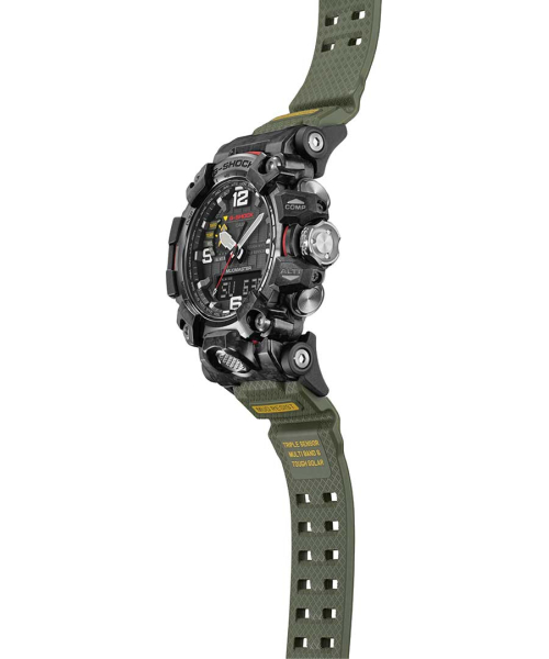 ���� Casio G-Shock GWG-2000-1A3 #4