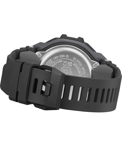 ���� Casio G-Shock GBD-300-1 #6