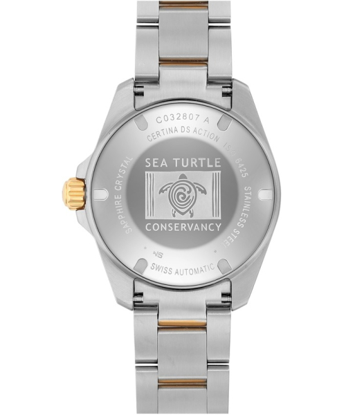 ���� Certina C032.807.22.041.10 #3