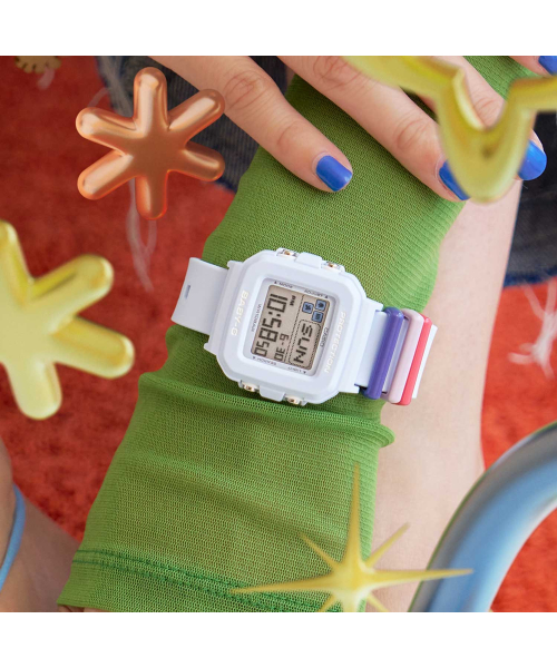 ���� Casio Baby-G BGD-10L-2 #2