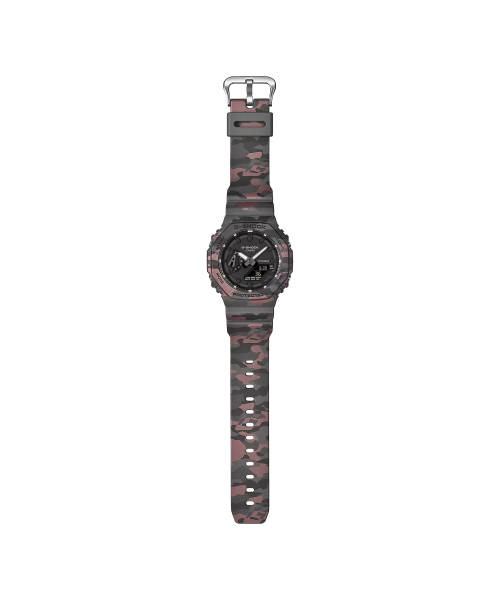 ���� Casio G-Shock GA-2100CM-8A #8