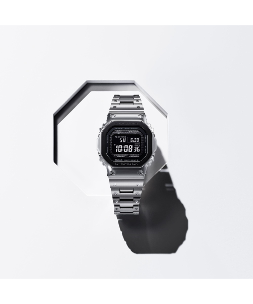 ���� Casio G-Shock GMW-B5000BT-1 #3