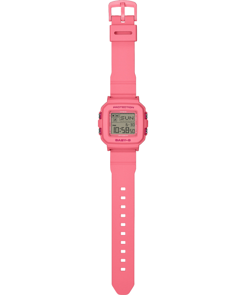 ���� Casio Baby-G BGD-10KH-4 #5