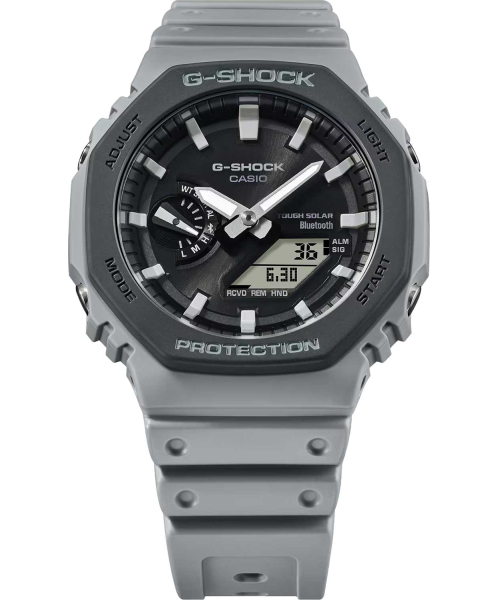 ���� Casio G-Shock GA-B2100LUU-8A #4