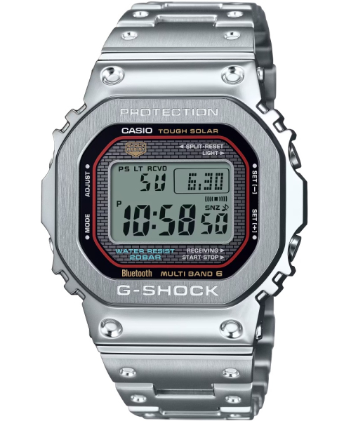���� Casio G-Shock GMW-B5000D-1C #1