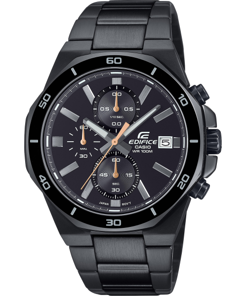 ���� Casio Edifice EFV-640DC-1A #1
