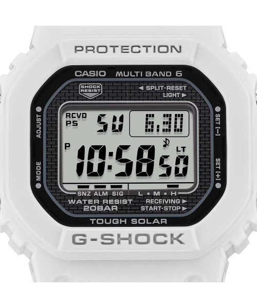 ���� Casio G-Shock GW-5000HS-7 #5