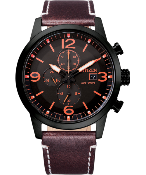 ���� Citizen CA0617-11E #1