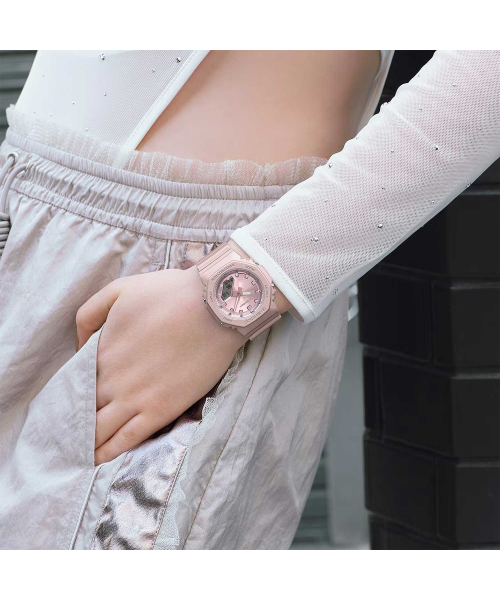 ���� Casio G-Shock GMA-P2100ST-4A #2