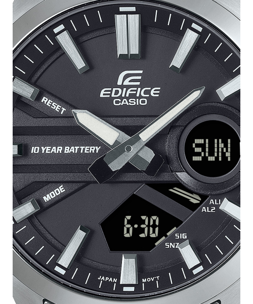 ���� Casio Edifice EFV-C120D-1A #2