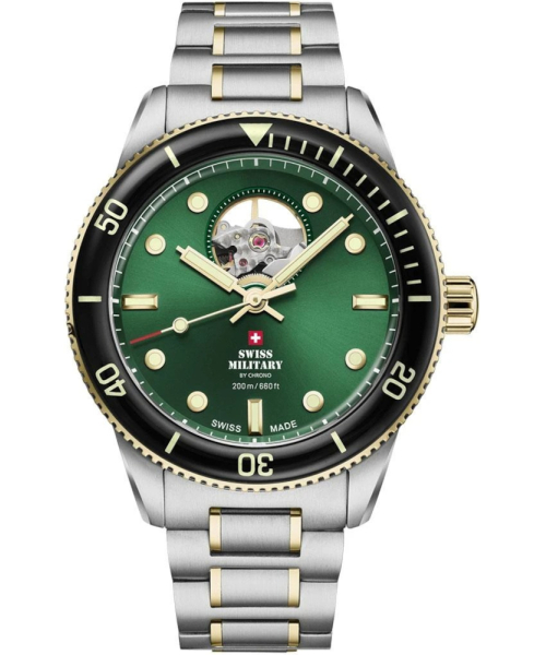 ���� Swiss Military by Chrono SMA34106.13 #1
