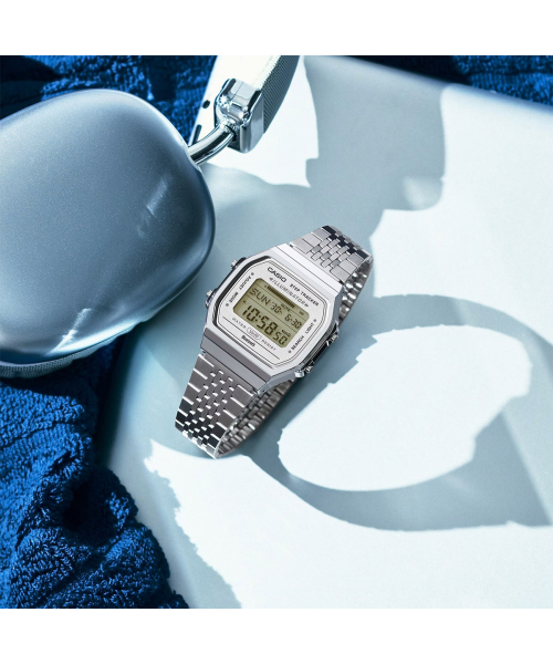 ���� Casio Vintage ABL-100WE-7A #2