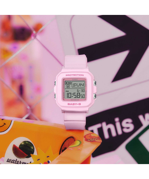 ���� Casio Baby-G BGD-10-4 #2