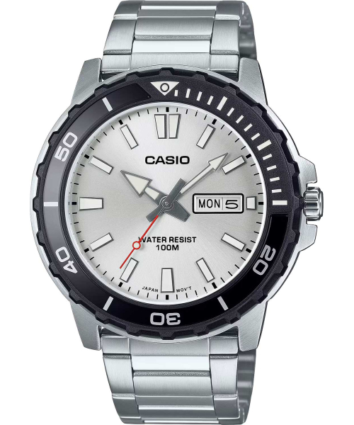 ���� Casio Collection MTD-125D-7A #1