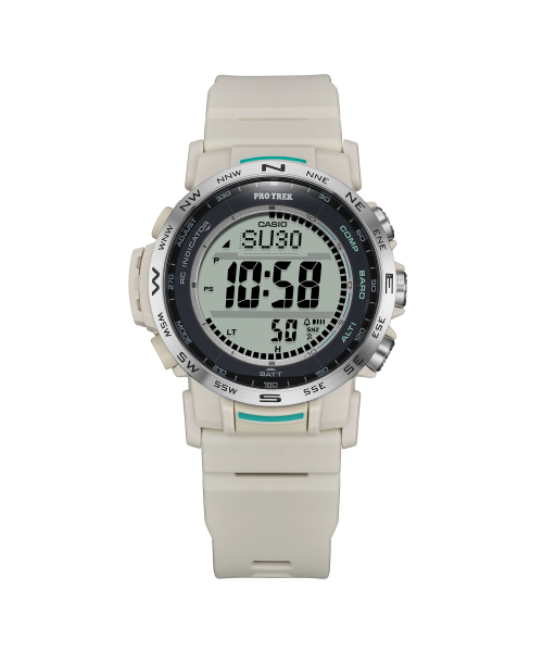 ���� Casio Pro Trek PRW-35-7 #5