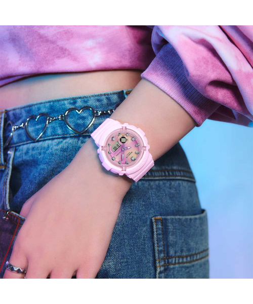 ���� Casio Baby-G BGA-280TD-4A #2