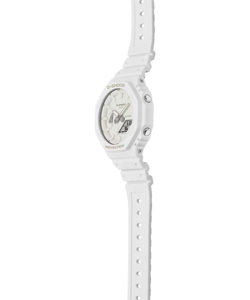 ���� Casio G-Shock GA-2100-7A7 #6