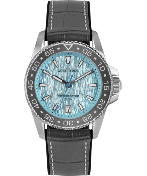 ���� Jacques Lemans 1-2205F #1