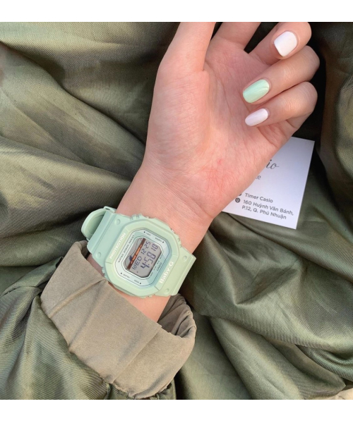 ���� Casio Baby-G BLX-560-3 #2