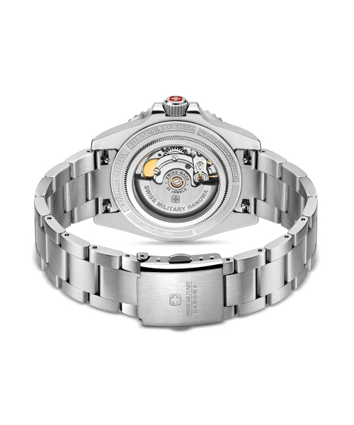 ���� Swiss Military Hanowa SMWGL0006304 #4
