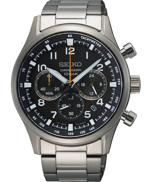 ���� Seiko SSB447P1 #1