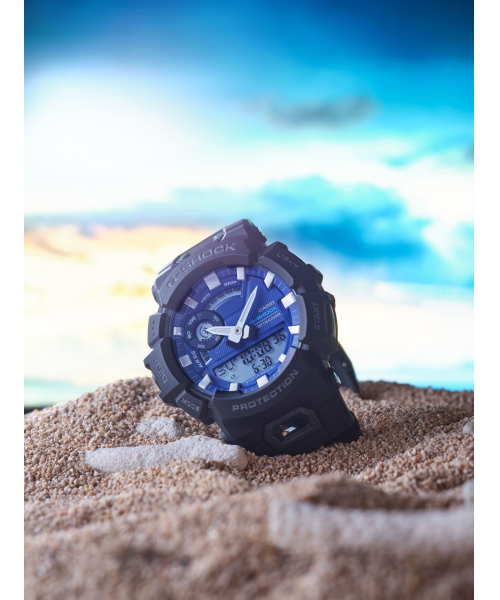 ���� Casio G-Shock GBA-900CB-1A #3