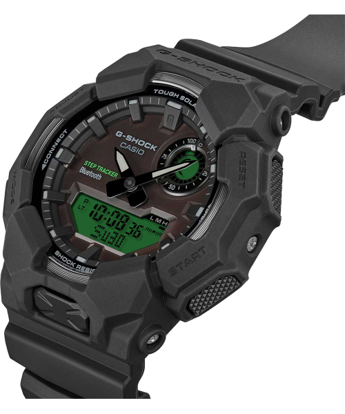 ���� Casio G-Shock GA-B010BEG-1A #4