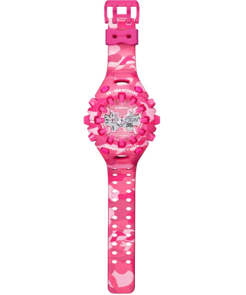 ���� Casio G-Shock GA-V01CMG-4A #4