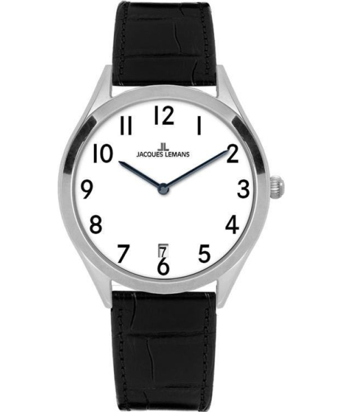 ���� Jacques Lemans 1-2185A #1