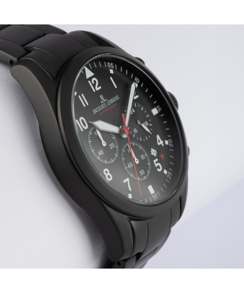 ���� Jacques Lemans 42-2H #4