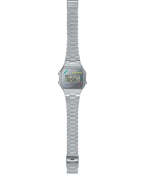 ���� Casio Vintage A168WEPC-7A #5
